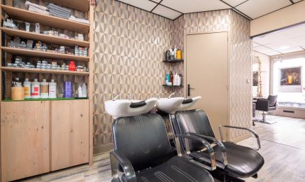 l’hair des sables  : Coiffeur à Les Sables-d'Olonne