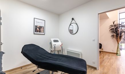 Centre Dermalix : Institut de beauté à Carpiquet