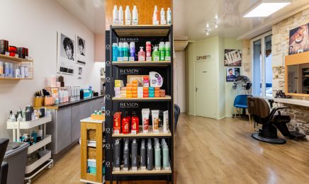 Steph Coiffure : Institut de beauté à La Tremblade