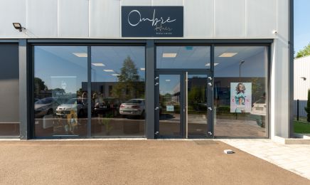 Ombré Hair : Coiffeur à Gries