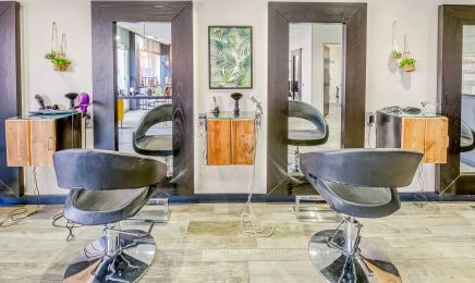 Red Line Coiffure Arnas : Coiffeur à Arnas