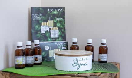 Body Soft : Manucure à Nogent-le-Roi      