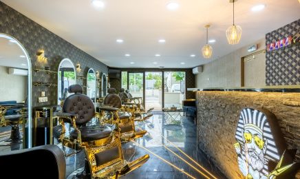 Keops Cut : Institut de beauté à Rosny-sous-Bois