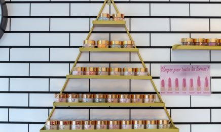 Linh & Nails : Manucure à Lyon