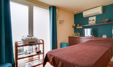 Zen O Spa : Institut de beauté à Carignan-de-Bordeaux