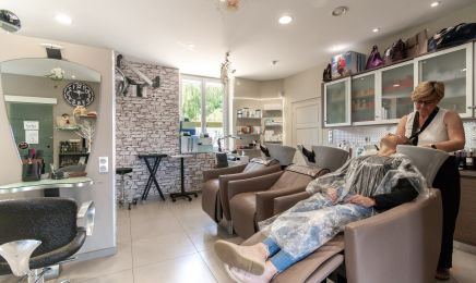 Elegance Coiffure  : Coiffeur à Sennecey-le-Grand