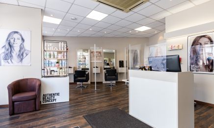 Le Salon 29 : Coiffeur à Dijon