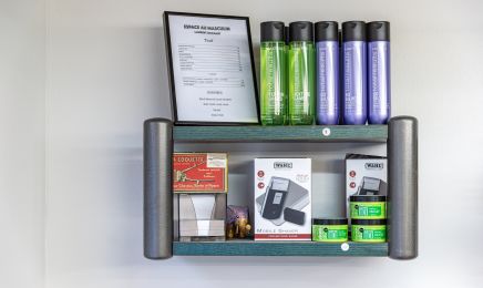 Espace au masculin : Coiffeur à Montauban
