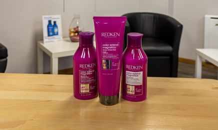 Le Salon Laurent : Coiffeur à Colombelles