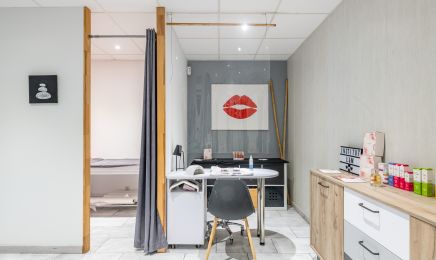 Institut L&M Esthétique : Institut de beauté à Vestric-et-Candiac