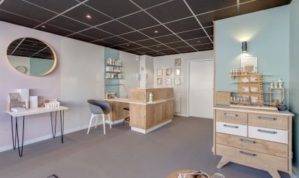 L’Atelier des Sens : Manucure à Connerré