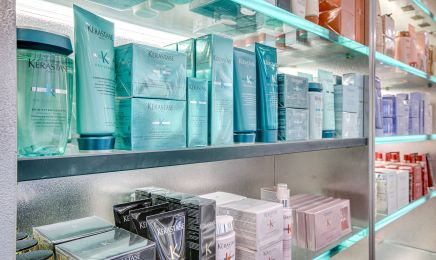 Yonathan'S Daumesnil  : Coiffeur à Paris
