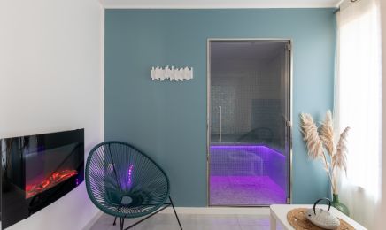 L’Escale Bien-Être : Institut de beauté à Vendres