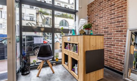 Aura koncept : Coiffeur à Bayonne