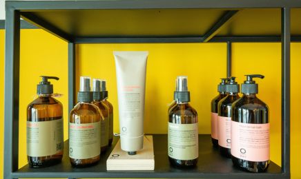 La Garçonne : Coiffeur à Saint-Cast-le-Guildo
