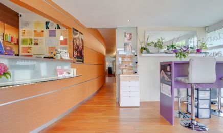 Zen O Spa : Institut de beauté à Carignan-de-Bordeaux
