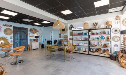 BOHO - Hair Concept Store : Coiffeur à Béziers
