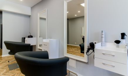 Le salon  : Coiffeur à Trie-sur-Baïse