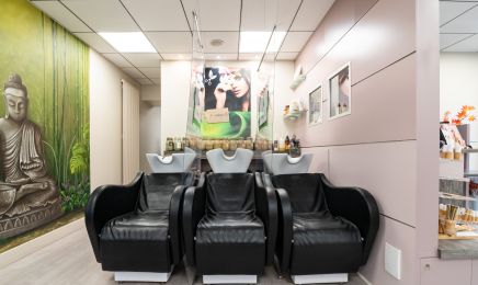 Il Et Natur'elle : Coiffeur à Messimy