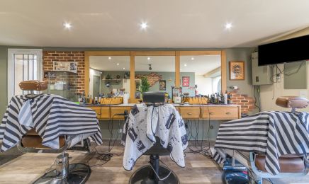 Barbershop Studio 19 : Coiffeur à Pernes-les-Fontaines