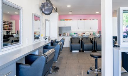 Styl’ Coif : Coiffeur à La Chaussée-Saint-Victor