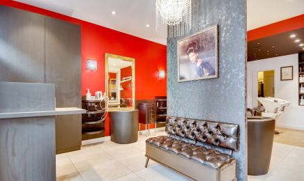 Infini’tifs Phalsbourg - Maître Coiffeur : Barbier à Phalsbourg