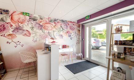 Evanescence : Institut de beauté à Anjou