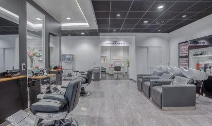 Addict Paris - Pessac : Coiffeur à Pessac
