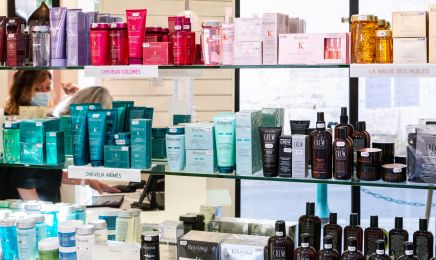 Caractère Coiffure - La Ferté-Alais : Coiffeur à La Ferté-Alais