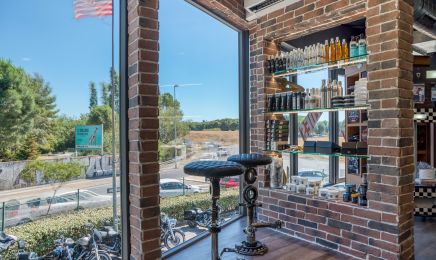 Barber Men - Macadam Moto : Barbier à Saint-Jean-de-Védas