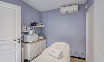 O 1001 Beautés : Institut de beauté à Mont-sous-Vaudrey