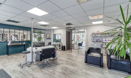 Julie coiffure : Coiffeur à Lanuéjouls