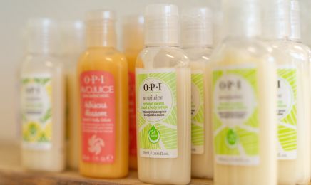The beauty bar : Manucure à Yerres