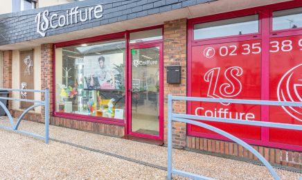 LS Coiffure - La Frenaye : Coiffeur à La Frenaye
