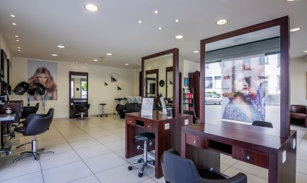 Chez Mon Coiffeur - Loudéac : Coiffeur à Loudéac