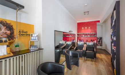 Atelier 113 : Coiffeur à Nice