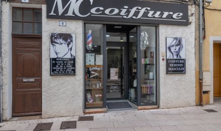 MC Coiffure  : Manucure à Saint-Maximin-la-Sainte-Baume