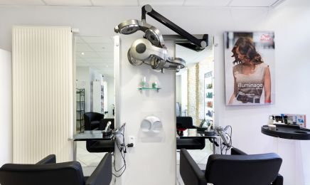 Valerie coiffure  : Coiffeur à Puiseaux