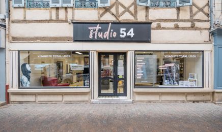Studio 54 : Coiffeur à Châtillon-sur-Chalaronne