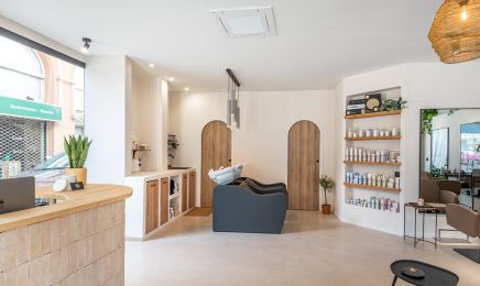 Osmose par Morgane Ogier : Coiffeur à Valence