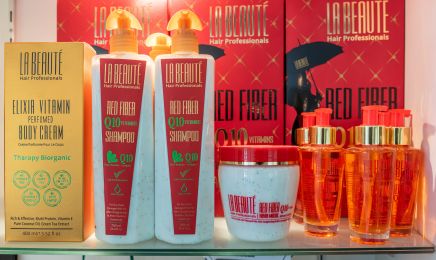 Isabelle et Gilles Marciano : Coiffeur à Lyon