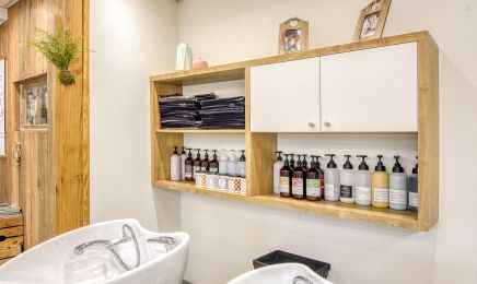 Fanny Coiffure : Coiffeur à Écuisses