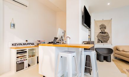 Martha Mathilda : Coiffeur à Épinal