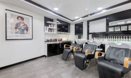 DESSANGE - Saint-Brieuc : Coiffeur à Saint-Brieuc
