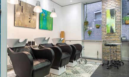 L'Uomo e La Donna Prestige - Salon de coiffure : Barbier à Strasbourg