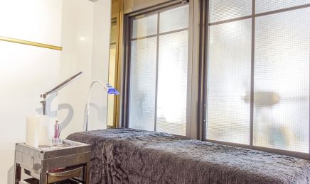 Le mechant Barber  : Coiffeur à Lille