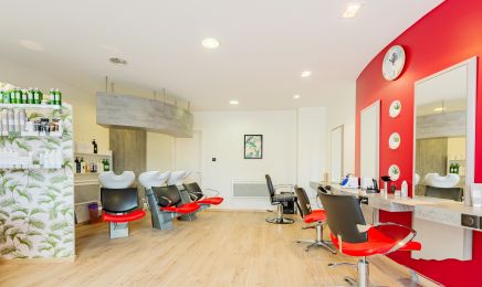 Ça décoiffe : Coiffeur à Munster