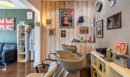 Mister Haircut - Labège Village - Artisan Coiffeur pour hommes  : Coiffeur à Labège