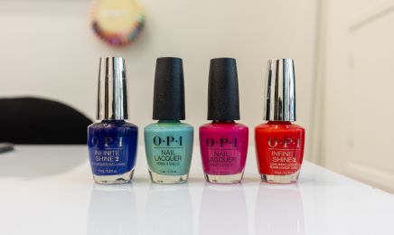 Rio Beauty Zone  : Manucure à Paris