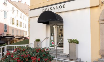DESSANGE - Ajaccio : Institut de beauté à Ajaccio